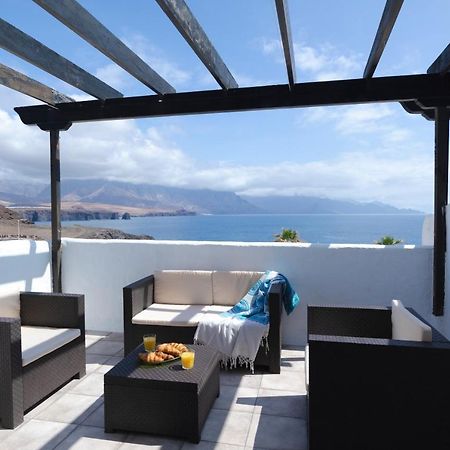 Brisa Del Mar - Spectacular Sea Views From The Accommodation Las Palmas / Gran Canaria Exterior foto