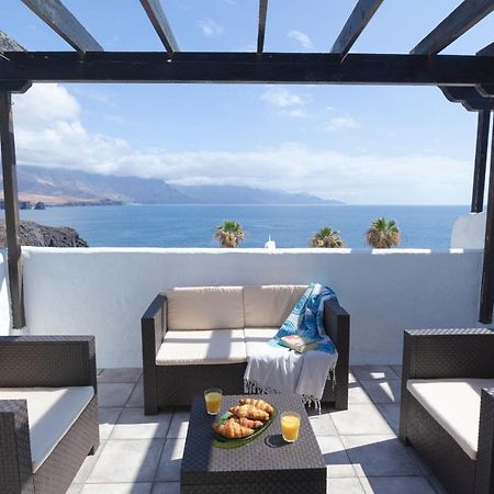 Brisa Del Mar - Spectacular Sea Views From The Accommodation Las Palmas / Gran Canaria Exterior foto