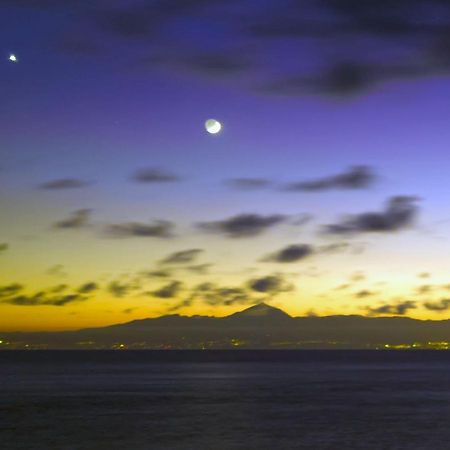Brisa Del Mar - Spectacular Sea Views From The Accommodation Las Palmas / Gran Canaria Exterior foto