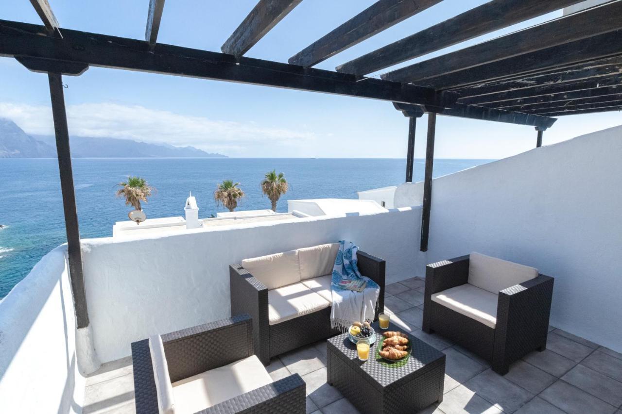 Brisa Del Mar - Spectacular Sea Views From The Accommodation Las Palmas / Gran Canaria Exterior foto