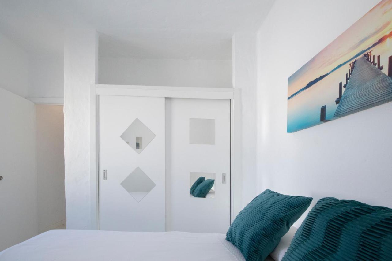 Brisa Del Mar - Spectacular Sea Views From The Accommodation Las Palmas / Gran Canaria Exterior foto