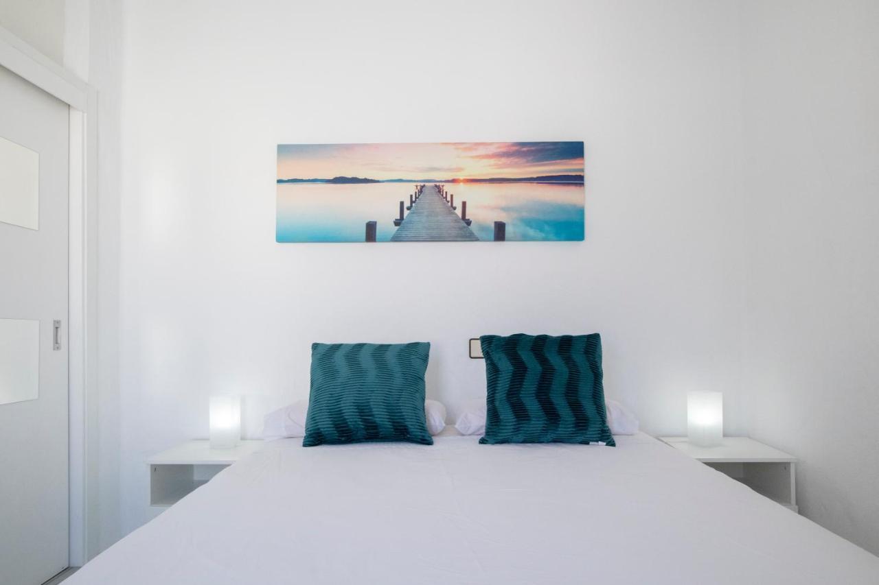 Brisa Del Mar - Spectacular Sea Views From The Accommodation Las Palmas / Gran Canaria Exterior foto