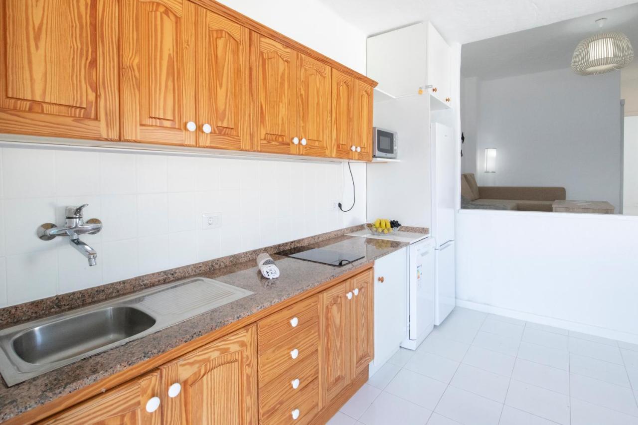 Brisa Del Mar - Spectacular Sea Views From The Accommodation Las Palmas / Gran Canaria Exterior foto