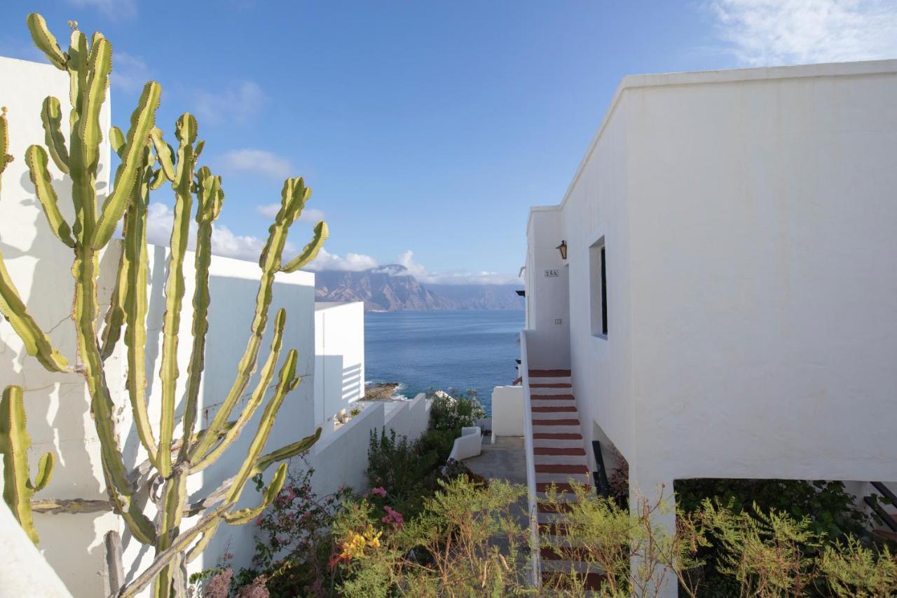 Brisa Del Mar - Spectacular Sea Views From The Accommodation Las Palmas / Gran Canaria Exterior foto