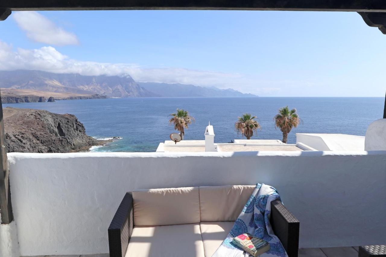 Brisa Del Mar - Spectacular Sea Views From The Accommodation Las Palmas / Gran Canaria Exterior foto