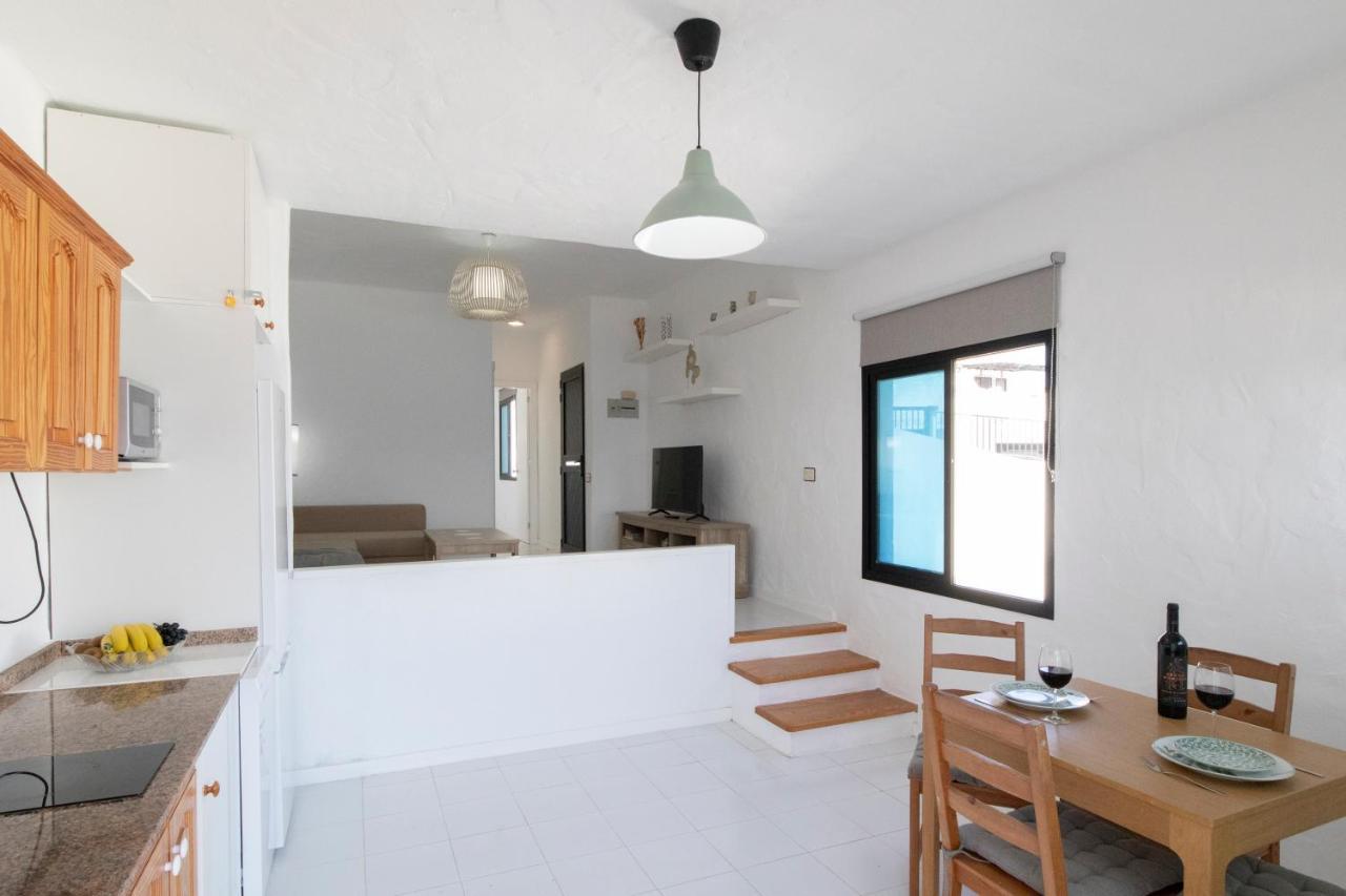 Brisa Del Mar - Spectacular Sea Views From The Accommodation Las Palmas / Gran Canaria Exterior foto
