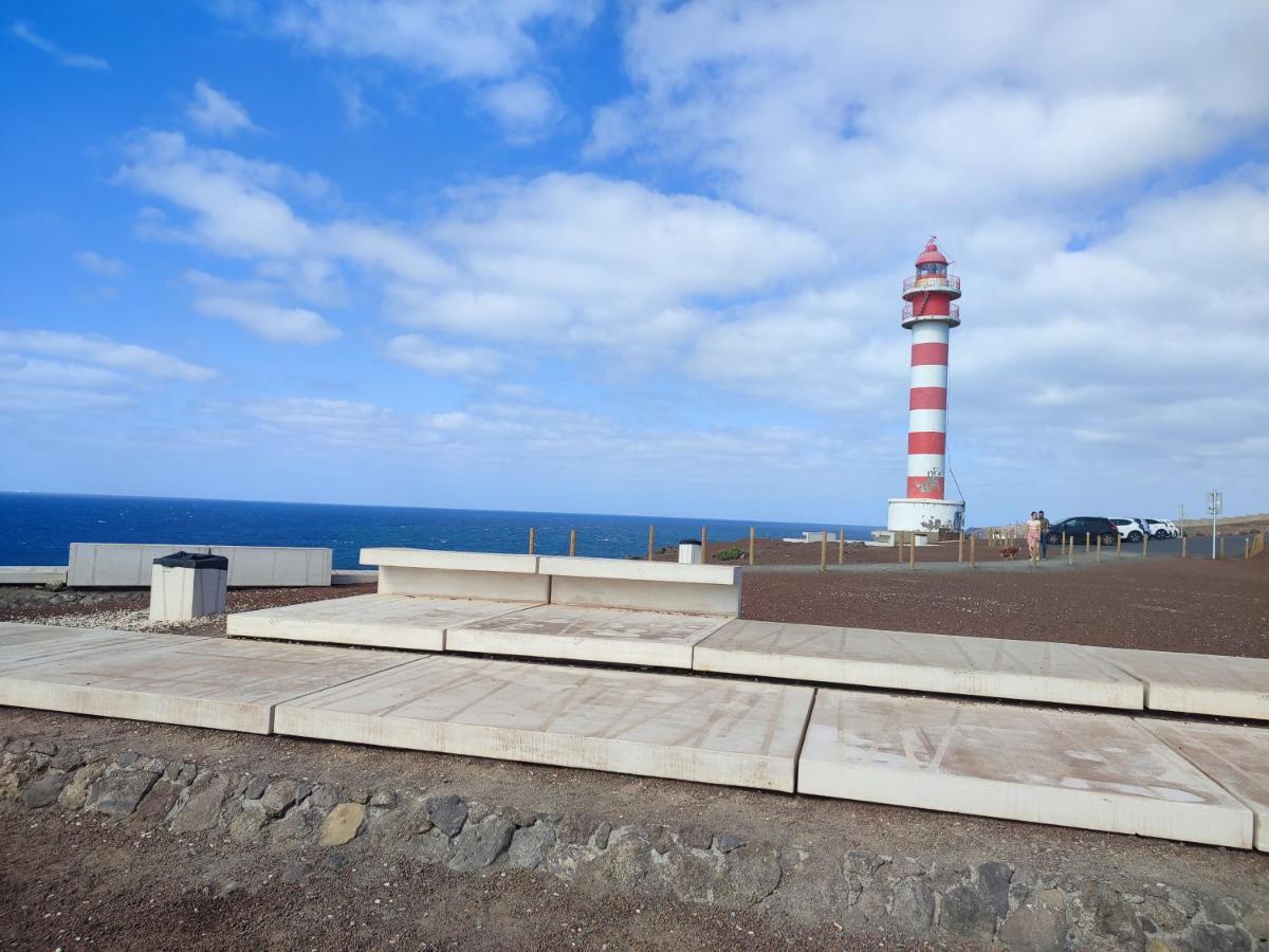 Brisa Del Mar - Spectacular Sea Views From The Accommodation Las Palmas / Gran Canaria Exterior foto