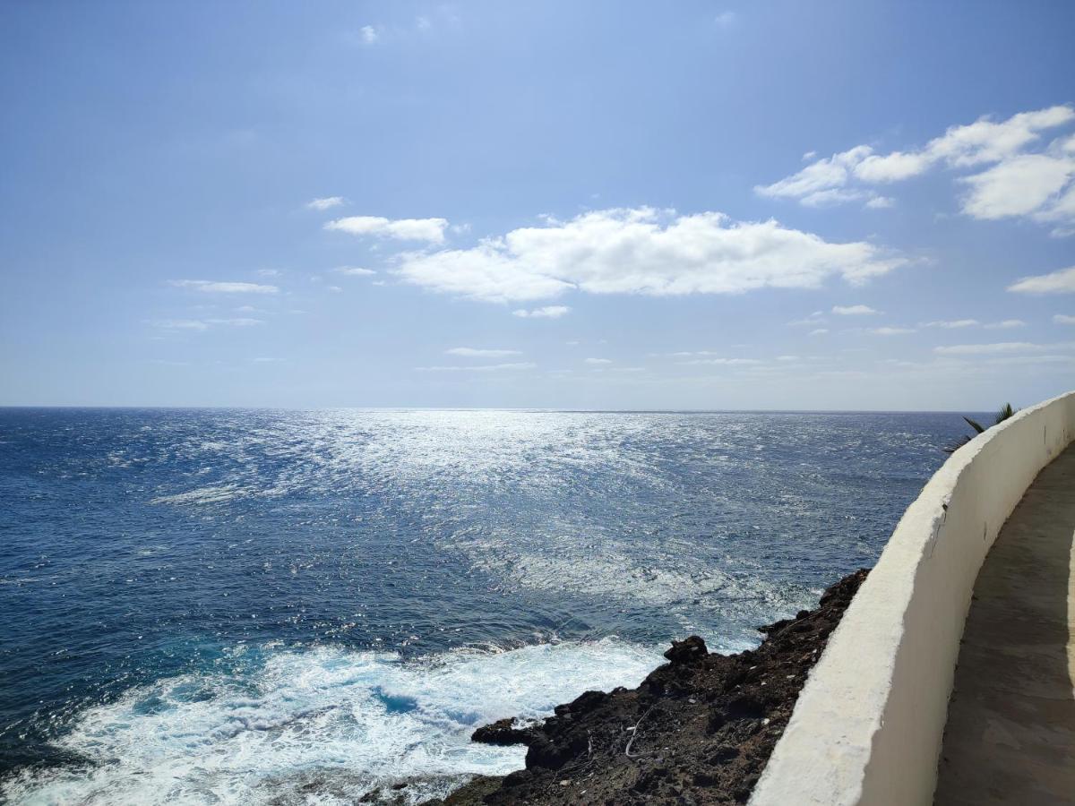 Brisa Del Mar - Spectacular Sea Views From The Accommodation Las Palmas / Gran Canaria Exterior foto
