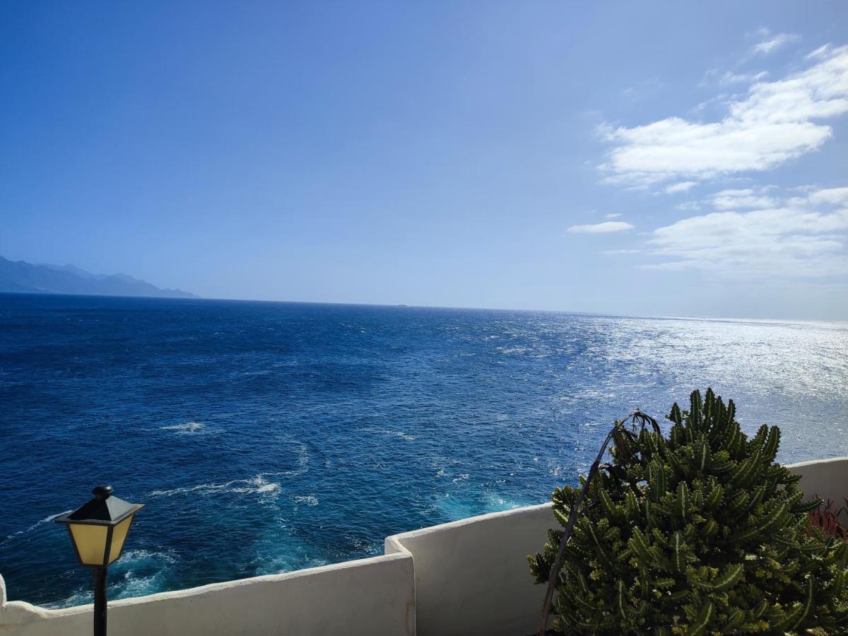 Brisa Del Mar - Spectacular Sea Views From The Accommodation Las Palmas / Gran Canaria Exterior foto