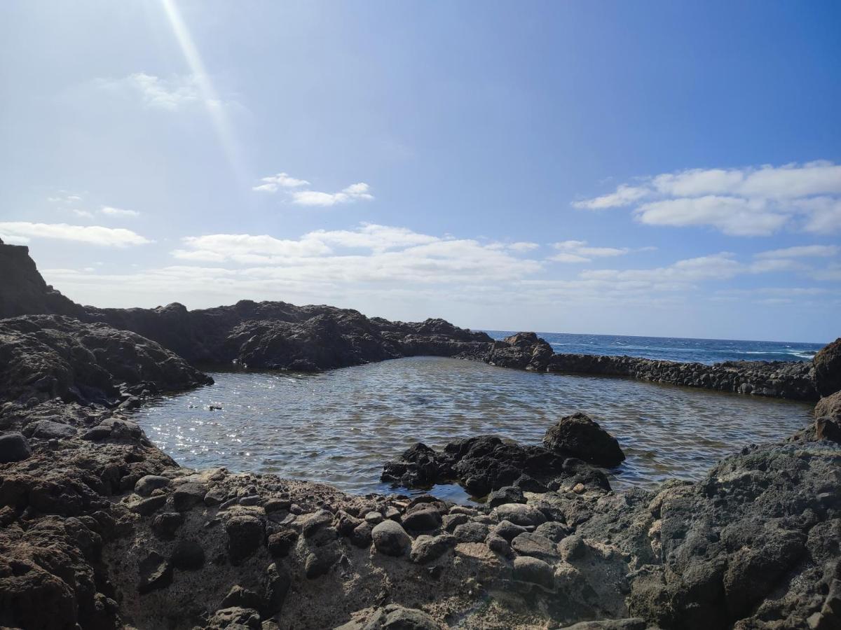 Brisa Del Mar - Spectacular Sea Views From The Accommodation Las Palmas / Gran Canaria Exterior foto