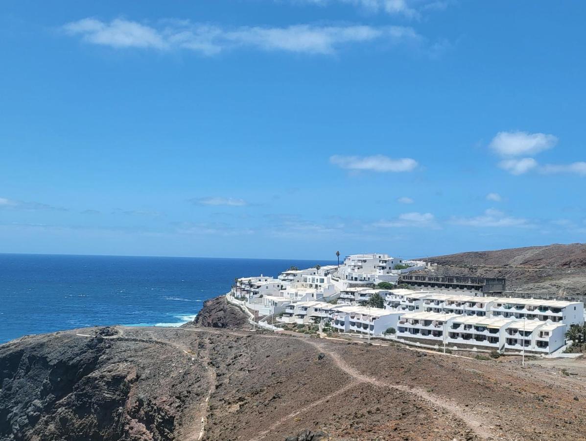 Brisa Del Mar - Spectacular Sea Views From The Accommodation Las Palmas / Gran Canaria Exterior foto