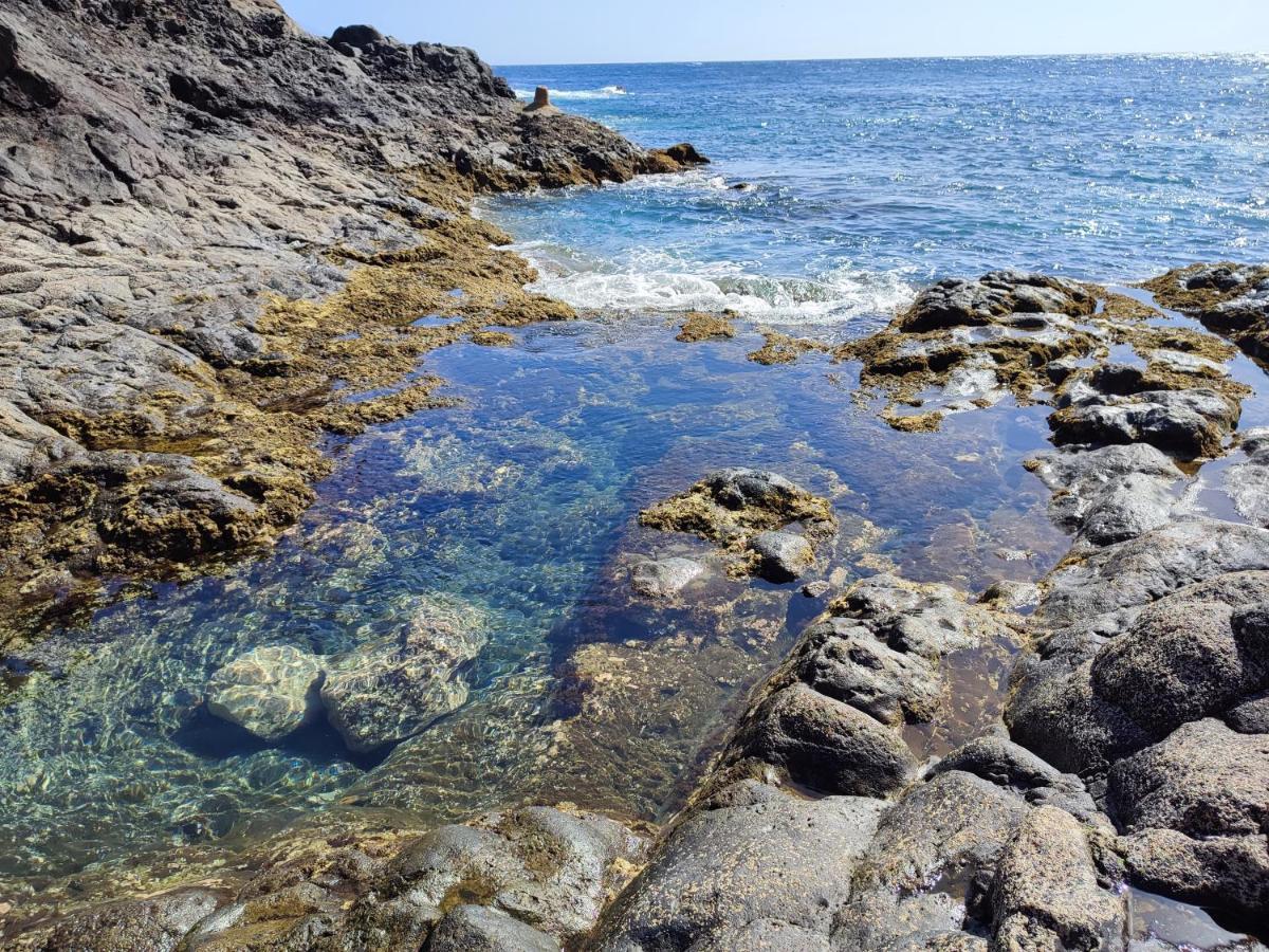 Brisa Del Mar - Spectacular Sea Views From The Accommodation Las Palmas / Gran Canaria Exterior foto